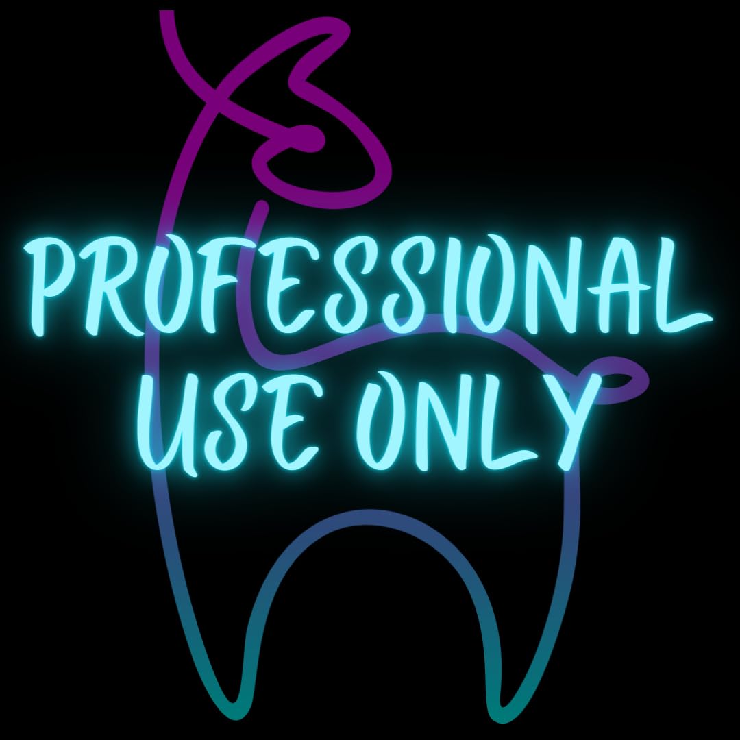 UV Lash Glue by Llama Lashes – 1 Second Dry Time, Low Fume, LED UV Light Cure, 8–10 Week Retention, Waterproof, Sensitive Formula, Pro Lash Extension Adhesive – 5ml